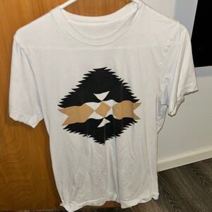Aztec Tee